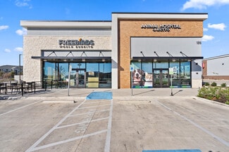 Plus de détails pour 126 Chris Kelley blvd, Hutto, TX - Local commercial à vendre