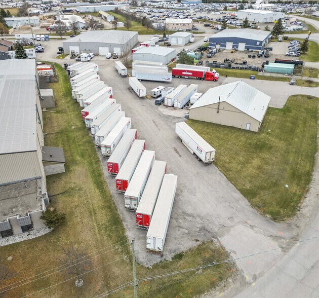 55 Wanless Crt, Ayr, ON à vendre - Photo principale – Image 1 sur 1