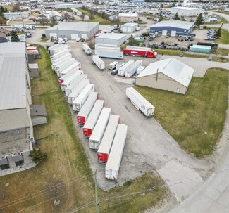 Plus de détails pour 55 Wanless Crt, Ayr, ON - Terrain à vendre