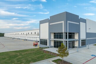 Plus de détails pour 9100 FM 1405, Baytown, TX - Industriel/Logistique à vendre