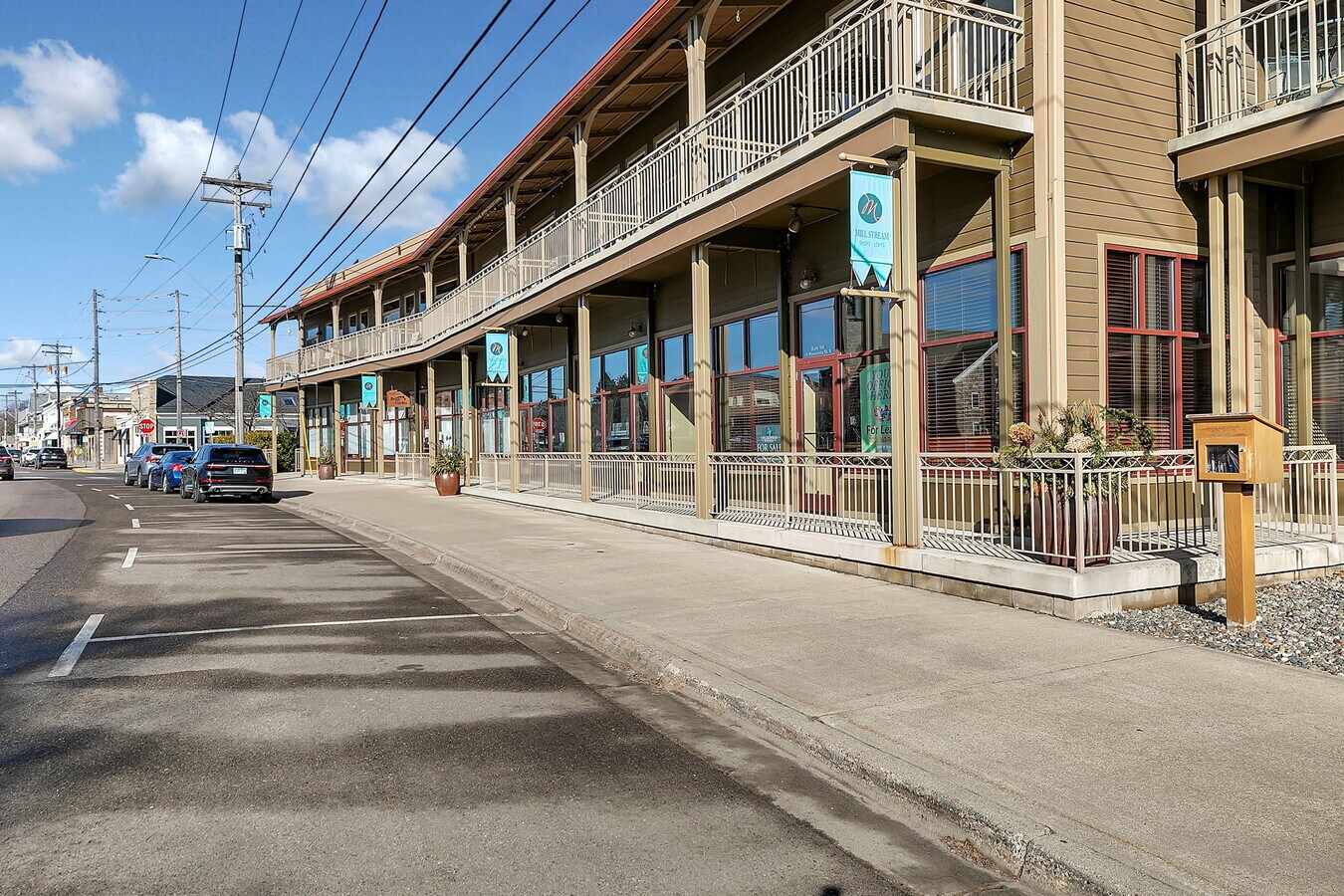 15 E Minnesota St, Saint Joseph, MN 56374 - Lot 104 - - Photo intérieure - Image 2 of 24