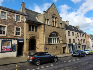 Plus de détails pour 15 Castlegate, Jedburgh - Spécialisé à vendre