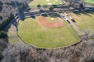 Plus de détails pour 6161 County Road 124, McKinney, TX - Sports et loisirs à vendre