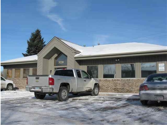 3220 NE 6th Ave, Rochester, MN à louer Photo principale– Image 1 sur 10
