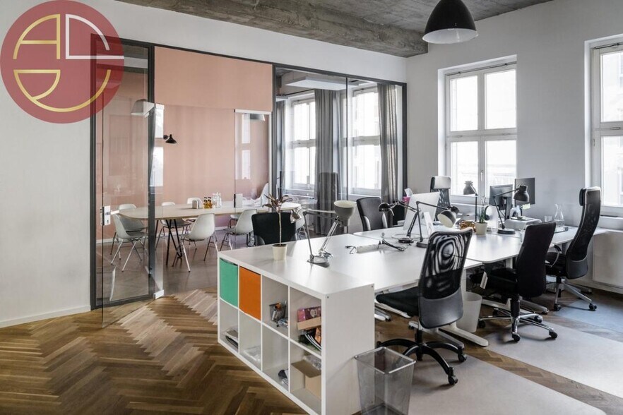 Bureau dans Colomiers à louer - Photo intérieure – Image 3 sur 4