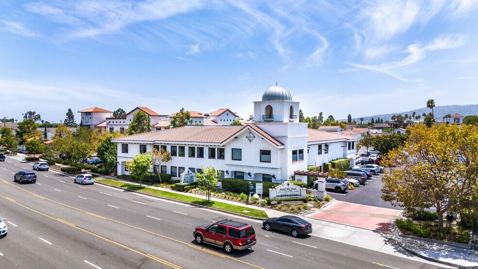 3220 Sepulveda Blvd, Torrance, CA à louer - Aérien – Image 2 sur 21