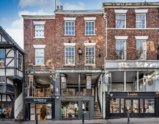 Plus de détails pour 18-20 Eastgate Row, Chester - Local commercial à louer