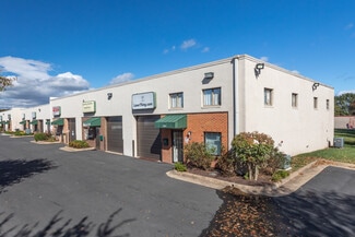 Plus de détails pour 7241-7257 Gabe Ct, Manassas, VA - Industriel/Logistique à louer