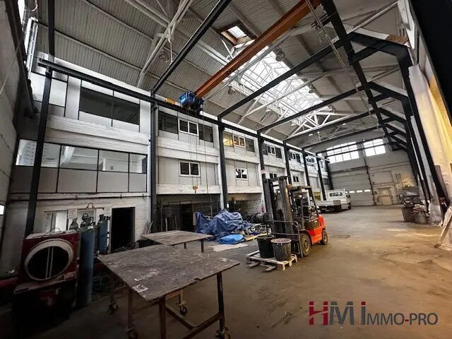 Plus de détails pour Bureau, Local d'activités à louer