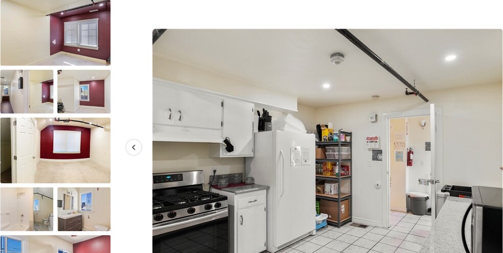 522 W VERNON Ave, Los Angeles, CA à louer - Photo de l’immeuble – Image 2 sur 72