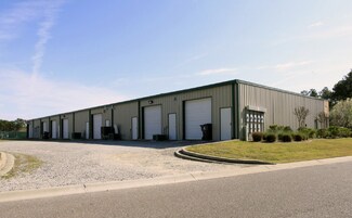 Plus de détails pour 102 Sangaree Park Ct, Summerville, SC - Local d'activités à louer