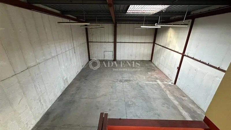 Local d’activités dans Champigny-sur-Marne à louer Photo de l’immeuble– Image 1 sur 13