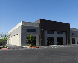 Plus de détails pour 5470 Stephanie St, Las Vegas, NV - Industriel/Logistique à louer