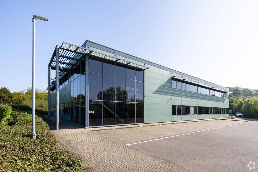 Crowhurst Rd, Brighton à louer - Photo principale – Image 1 sur 3