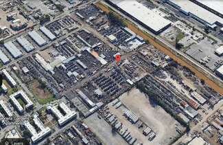 Plus de détails pour 12720 Alexandria Dr, Opa Locka, FL - Terrain à louer