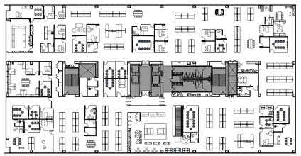 6220 America Center Dr, San Jose, CA à louer Plan d’étage– Image 1 sur 1