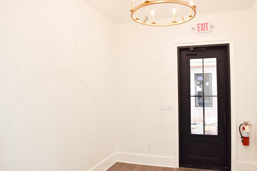 5422 114th St, Lubbock, TX à louer - Photo intérieure – Image 3 sur 21