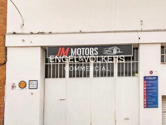 Plus de détails pour Carrer Sabadell, 18, Manresa - Local commercial à vendre