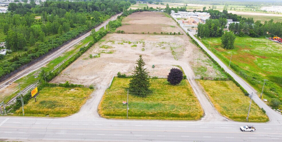 2010 Oxford St E, London, ON à louer - Autre – Image 3 sur 4