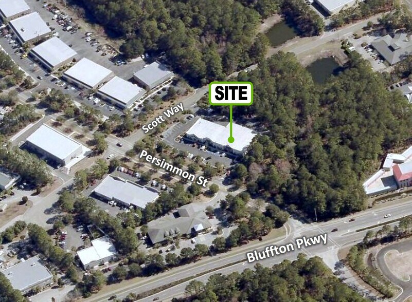 53 Persimmon St, Bluffton, SC à vendre - Photo de l’immeuble – Image 3 sur 19