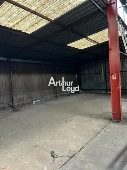 Local d'activités dans Antibes à vendre - Photo intérieure – Image 3 sur 7