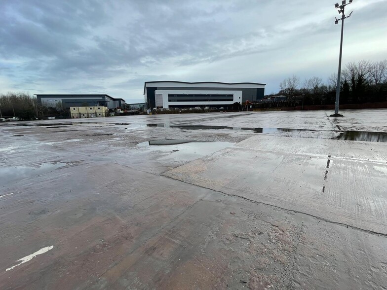 Cannock Rd, Essington à louer - Photo principale – Image 2 sur 5