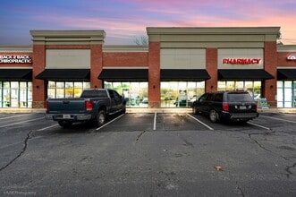 Sixes Rd, Canton, GA à louer Photo intérieure– Image 1 sur 5