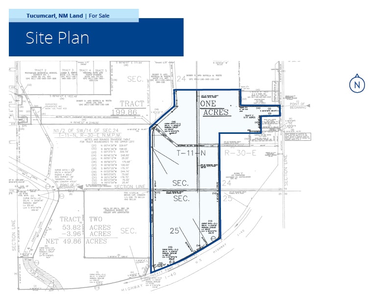 Tucumcari NM 88401, Tucumcari, NM à vendre Photo principale– Image 1 sur 5