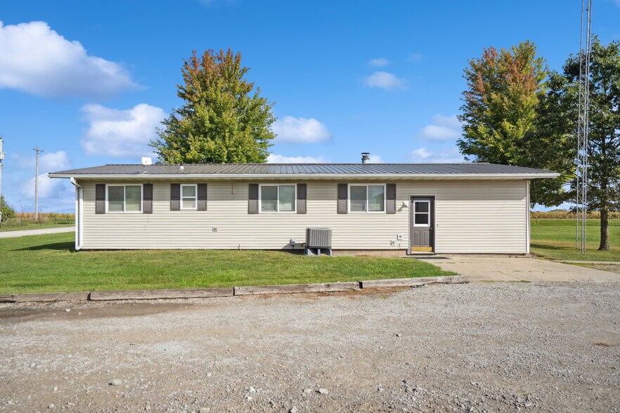 16999 Highway J18, Moravia, IA à vendre - Photo de l’immeuble – Image 3 sur 23