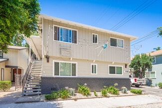 Plus de détails pour 616 17th St, Sacramento, CA - Logement à vendre