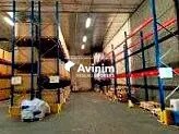 Industriel/Logistique dans Saran à louer - Photo intérieure – Image 1 sur 3