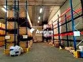 Industriel/Logistique dans Saran à louer Photo intérieure– Image 1 sur 4