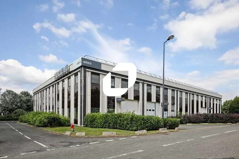 12 Avenue Du Québec, Villebon-sur-Yvette à louer Photo de l’immeuble– Image 1 sur 16