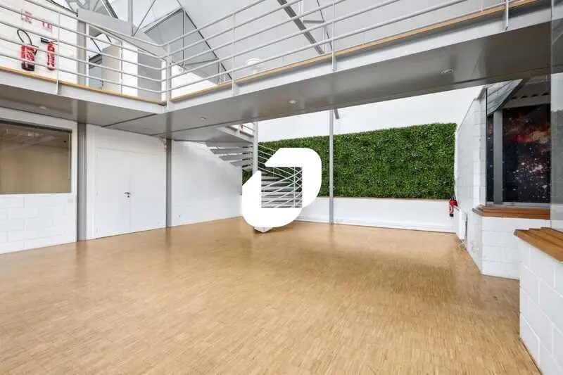 50 Rue Alphonse Melun, Cachan à louer - Photo de l’immeuble – Image 3 sur 16