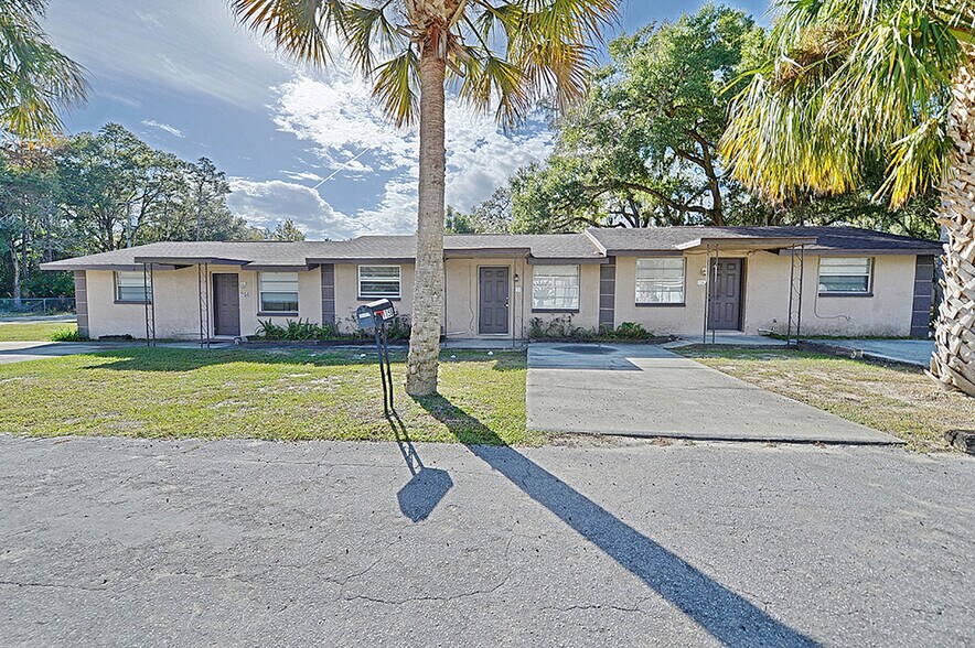 1154 NE 1st St, Crystal River, FL à vendre - Photo de l’immeuble – Image 1 sur 48