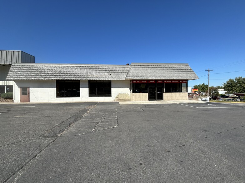 300 W Prospect St, Durand, WI à louer - Photo principale – Image 1 sur 3