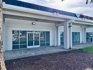 Plus de détails pour 1260-1290 Oddstad Dr, Redwood City, CA - Local d'activités à louer