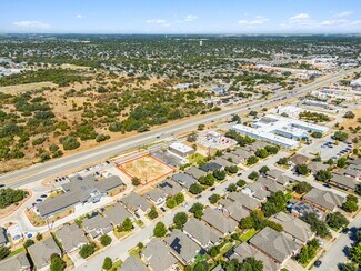 Plus de détails pour 13441 Ranch Road 620 N, Austin, TX - Terrain à vendre