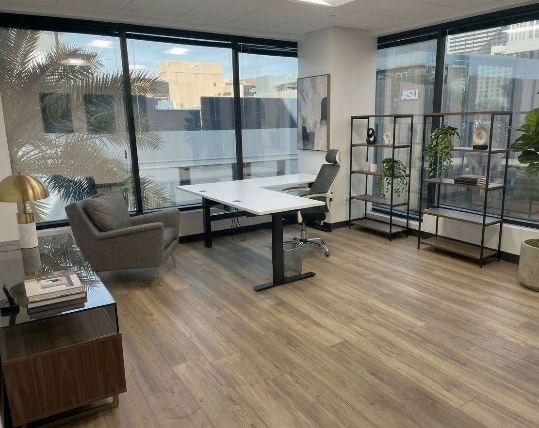 200 E Van Buren St, Phoenix, AZ à louer Photo intérieure– Image 1 sur 1