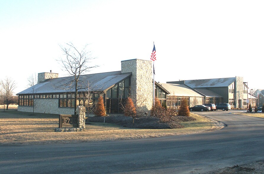 5720 Avery Rd, Dublin, OH à vendre - Photo de l’immeuble – Image 1 sur 21