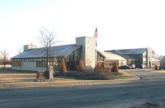 Plus de détails pour 5720 Avery Rd, Dublin, OH - Bureau à vendre