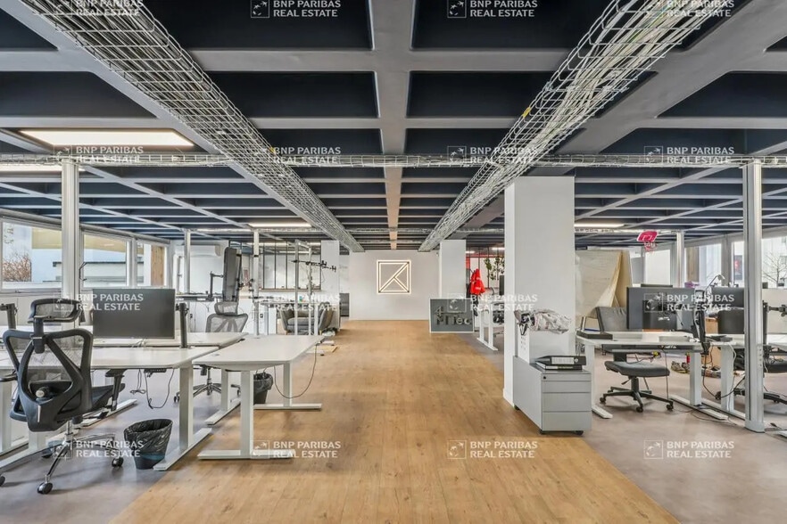 40 Rue Barbès, Montrouge à louer - Photo intérieure – Image 3 sur 14