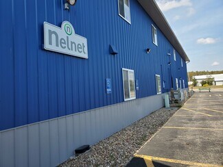 Plus de détails pour 310 2nd St, Boscobel, WI - Industriel/Logistique à louer