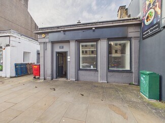 Plus de détails pour 431 High St, Kirkcaldy - Local commercial à louer