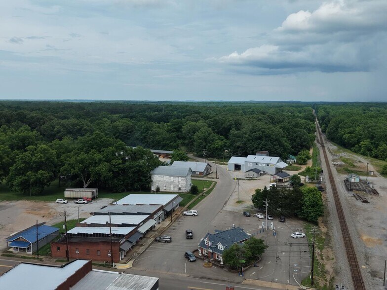 114 Dogwood Ave, Middleton, TN à vendre - Photo de l’immeuble – Image 3 sur 49
