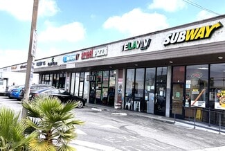 Plus de détails pour 12450 Burbank Blvd, North Hollywood, CA - Bureau/Médical, Local commercial à louer