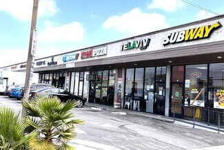 Plus de détails pour 12450 Burbank Blvd, North Hollywood, CA - Local commercial à louer