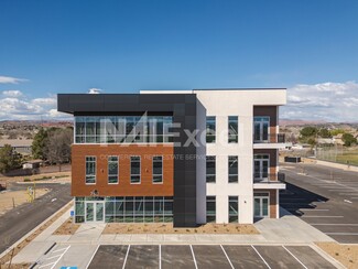 Plus de détails pour 750 Merrill Rd, Washington, UT - Bureau à louer