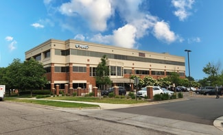 Plus de détails pour 15700 37th Ave N, Plymouth, MN - Médical à louer