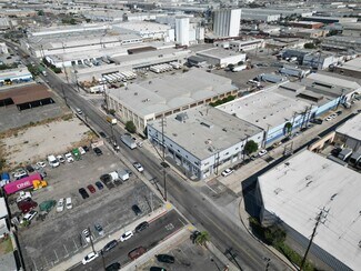 Plus de détails pour 4383 Fruitland Ave, Vernon, CA - Industriel/Logistique à vendre